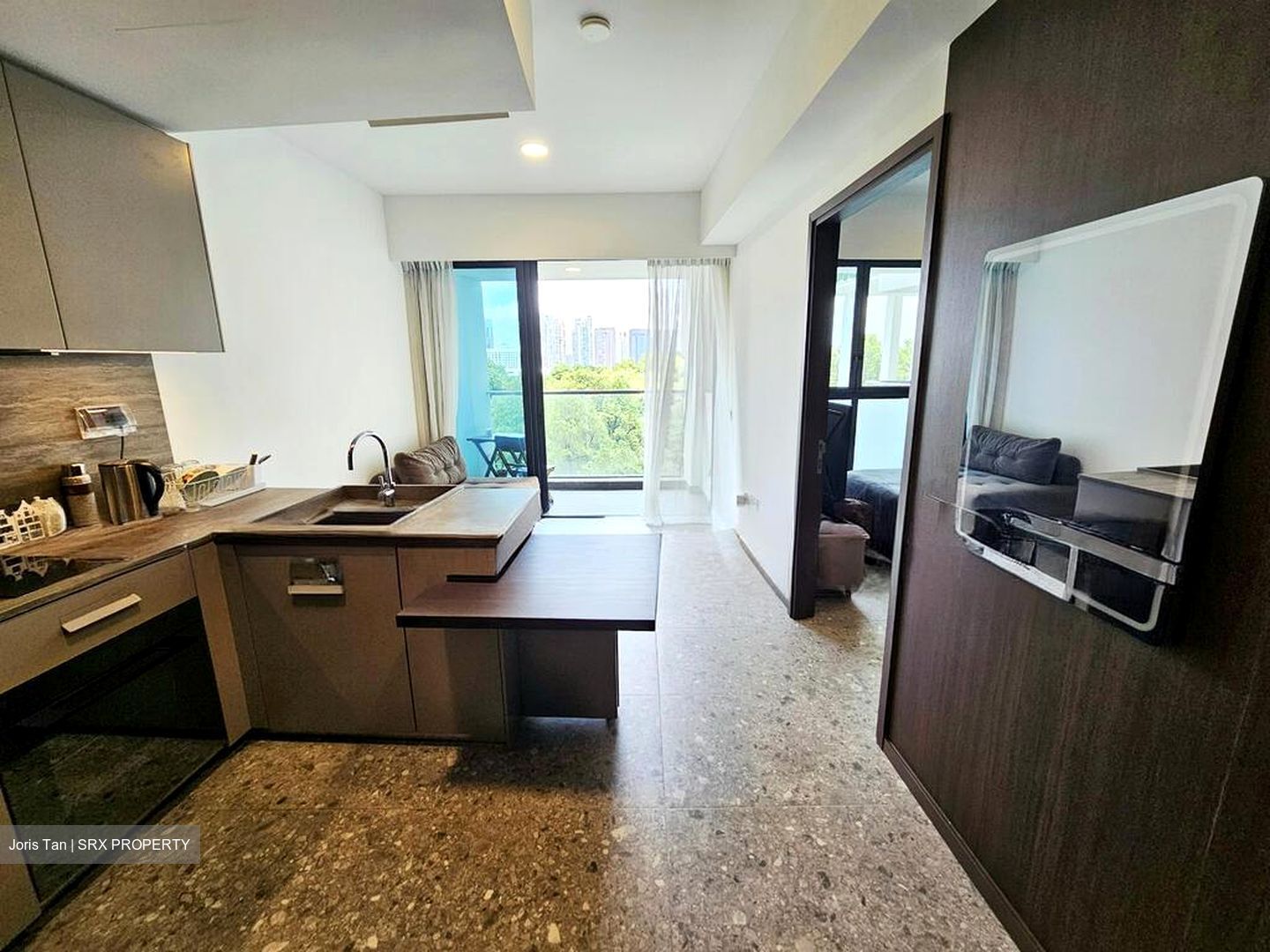 One Pearl Bank (D3), Apartment #524620711